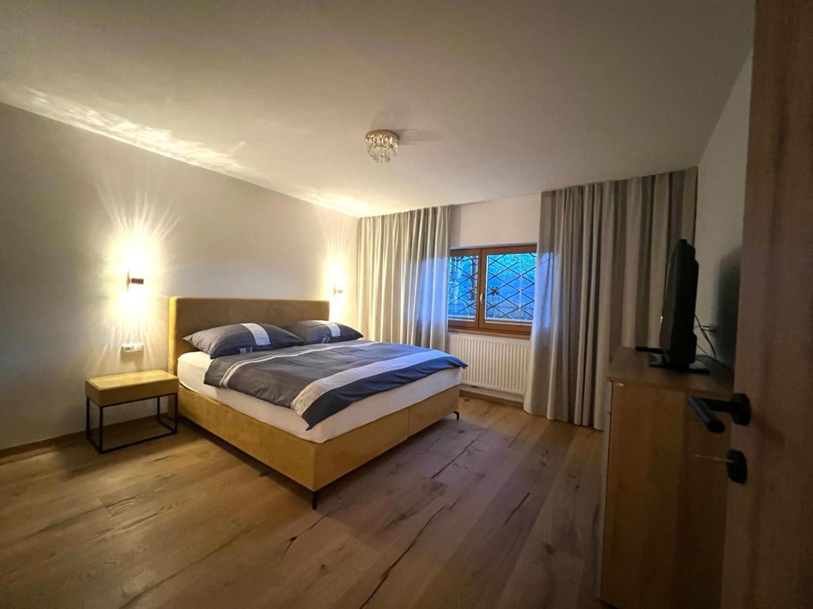 Apartment Lothse Shar Dölsach Zewnętrze zdjęcie