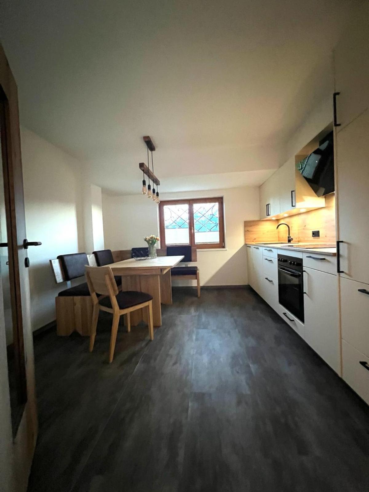 Apartment Lothse Shar Dölsach Zewnętrze zdjęcie