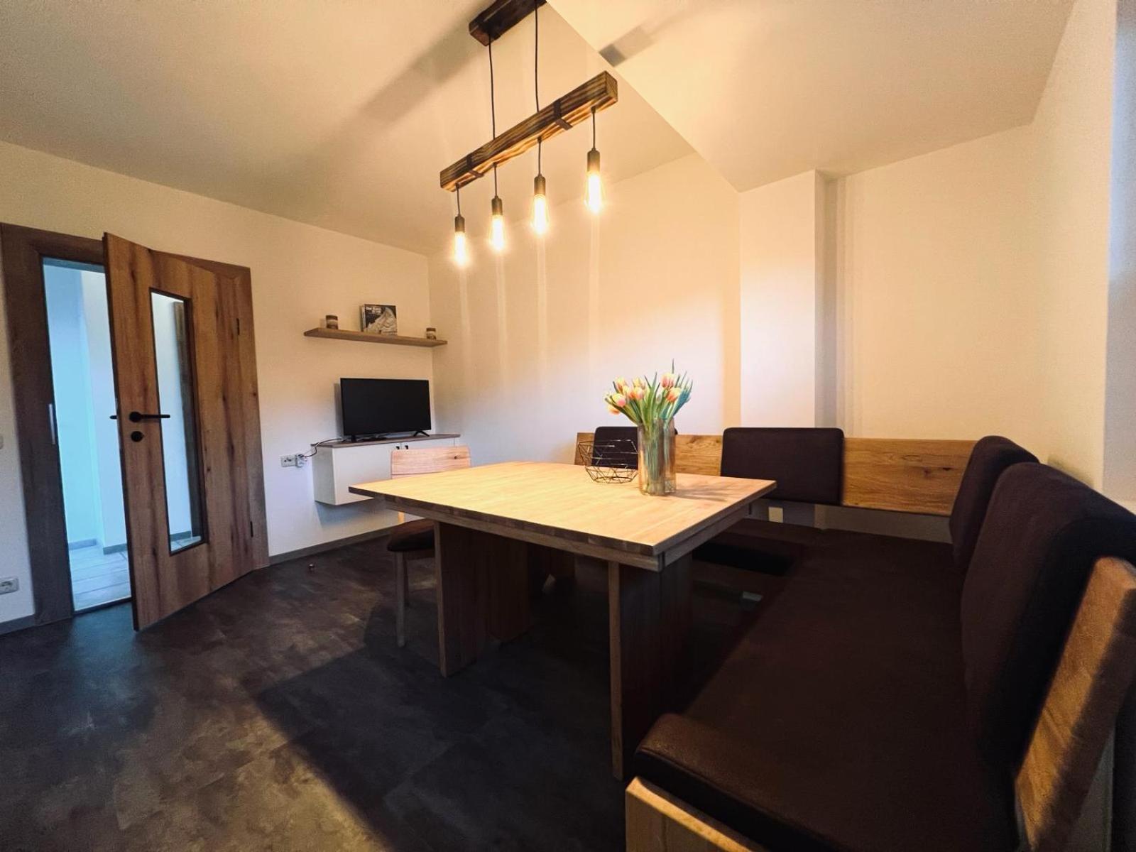 Apartment Lothse Shar Dölsach Zewnętrze zdjęcie