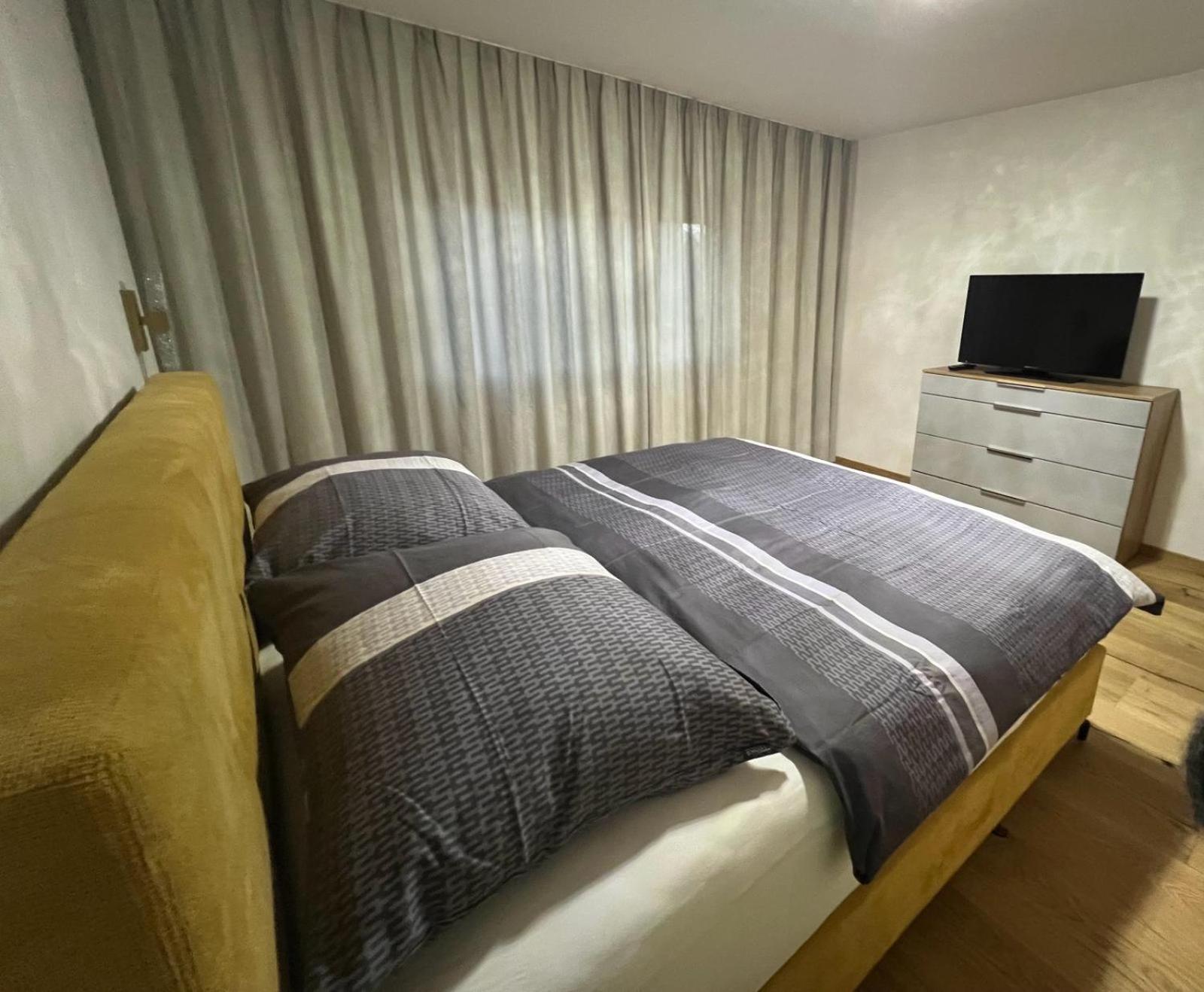 Apartment Lothse Shar Dölsach Zewnętrze zdjęcie