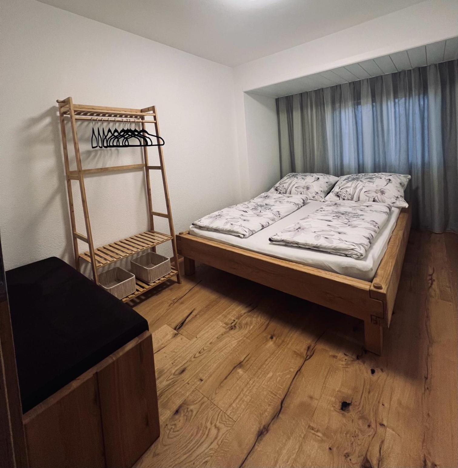 Apartment Lothse Shar Dölsach Zewnętrze zdjęcie