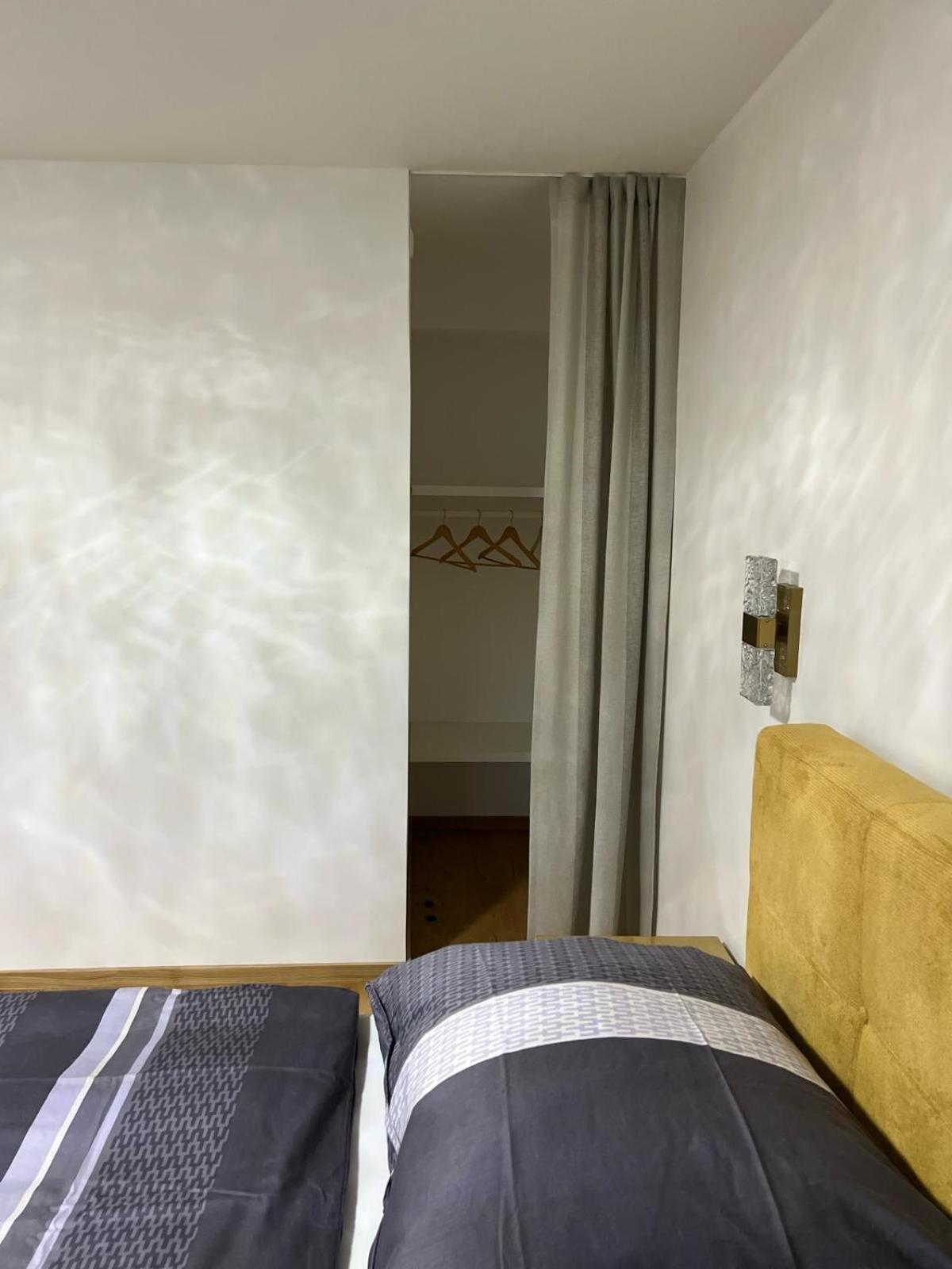Apartment Lothse Shar Dölsach Zewnętrze zdjęcie