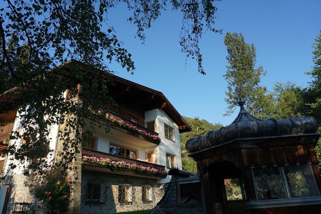 Apartment Lothse Shar Dölsach Pokój zdjęcie