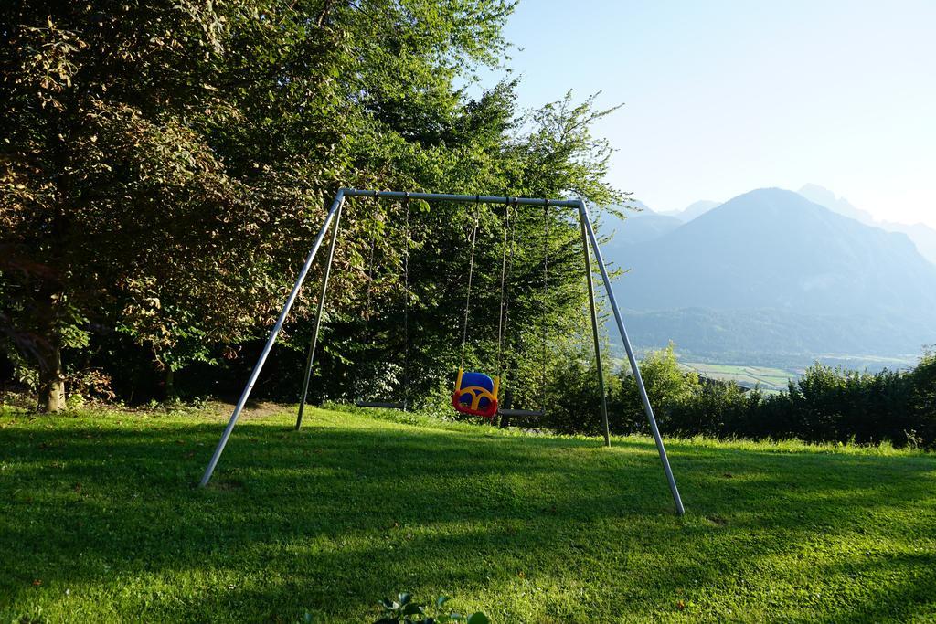 Apartment Lothse Shar Dölsach Pokój zdjęcie