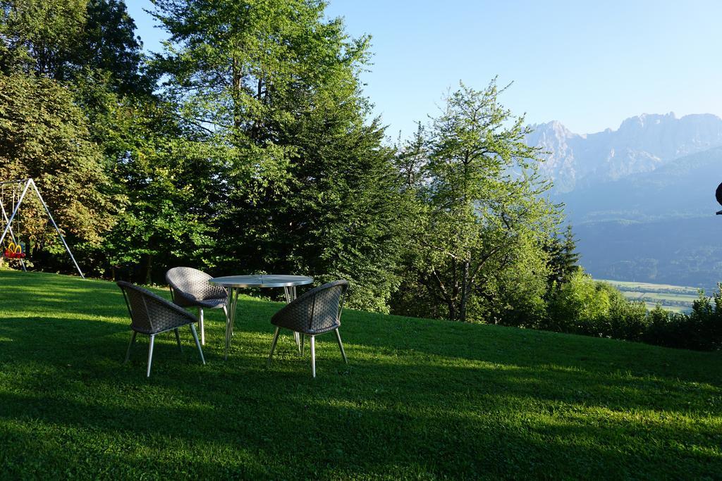 Apartment Lothse Shar Dölsach Pokój zdjęcie