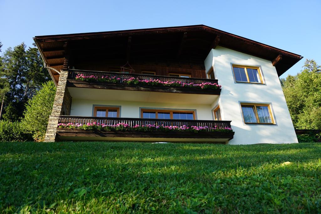 Apartment Lothse Shar Dölsach Pokój zdjęcie
